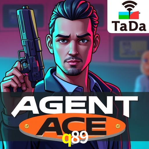 q89: Seu Cassino Premiado com Pagamentos Rápidos